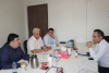 هشتمین جلسه گروه تخصصی مکانیک شورای مرکزی برگزار شد