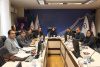 هشتمین جلسه گروه تخصصی معماری شورای مرکزی برگزار شد