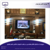 سرپرست سازمان نظام مهندسی در جلسه شورای اسلامی شهر تهران درباره ساختمان‌های ناایمن تهران و همچنین حادثه متروپل آبادان گزارشی ارائه کرد