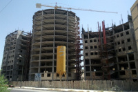 خطر آتش سوزی برای ۱۰۰۰ ساختمان بالای ۱۲ طبقه در تهران/ هزینه ساخت مسکن ۱۰ تا ۲۱ میلیون تومان است